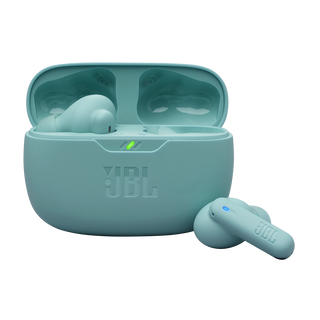 Kabellose Bluetooth Kopfhorer vollige Freiheit JBL